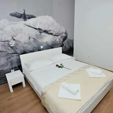 Tomislav 2 Apartament *