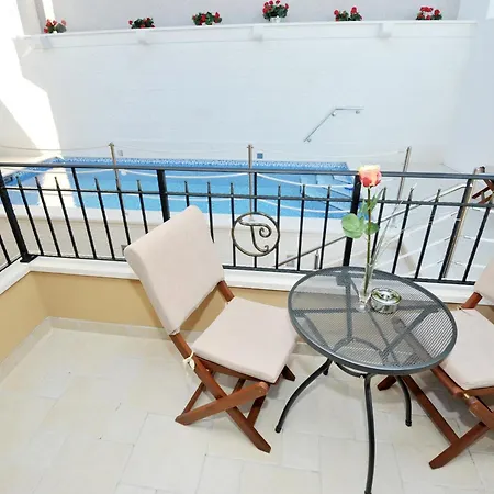 Apartament Tomislav 2 *