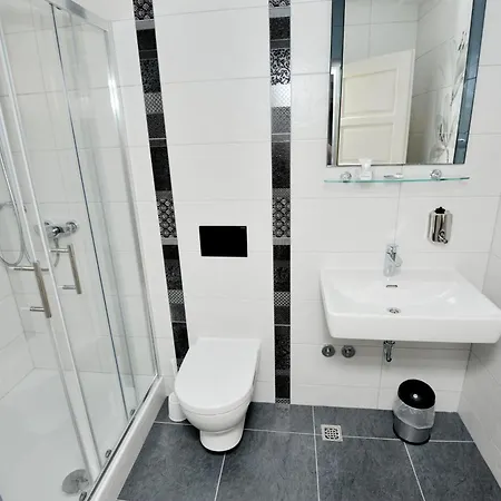 Tomislav 2 Apartament Brela