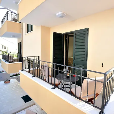 Apartament Tomislav 2