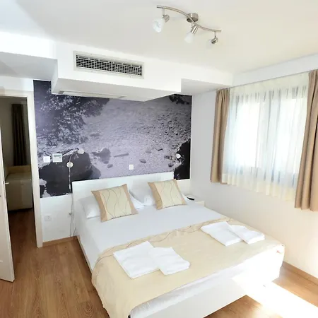 Tomislav 2 Apartment