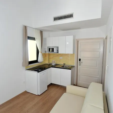 Apartament Tomislav 2 Brela