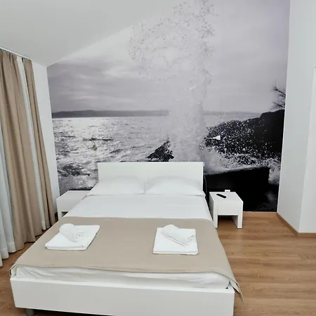 Apartament Tomislav 2 Brela