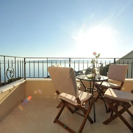 Apartman Tomislav 2 *