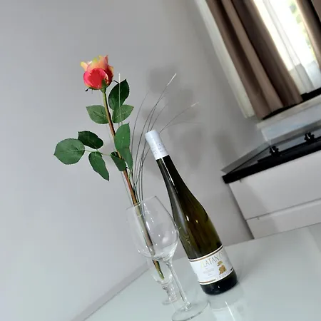 Tomislav 2 Apartament Brela