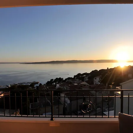 Apartament Tomislav 2