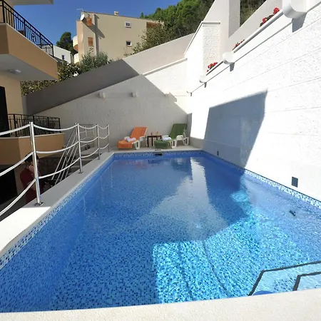 Apartament Tomislav 2 *