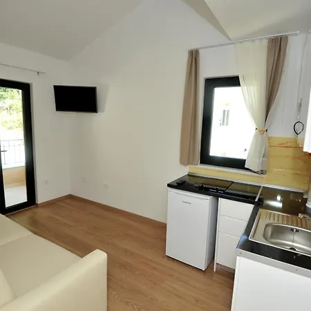 Tomislav 2 Apartament *