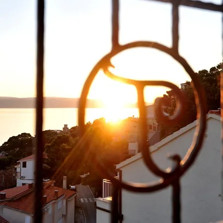 Tomislav 2 아파트 *