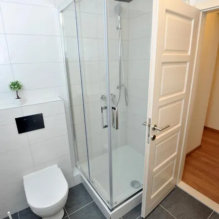 Apartament Tomislav 2