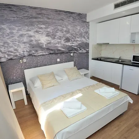 Apartament Tomislav 2 Brela