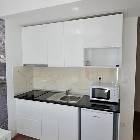 Apartament Tomislav 2 *