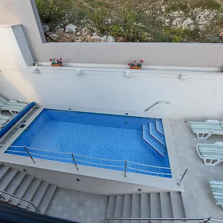 Apartament Tomislav 2