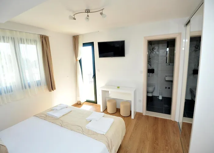 Apartamento Tomislav 2