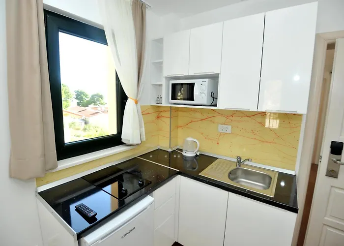 Tomislav 2 Apartamento *