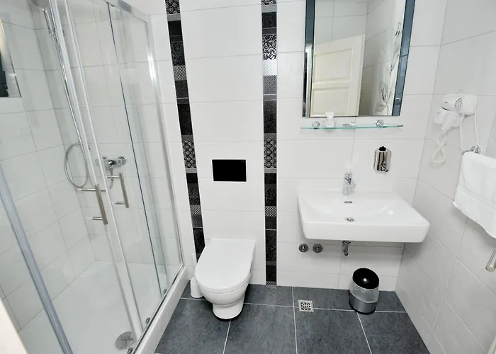 Tomislav 2 Apartman Brela