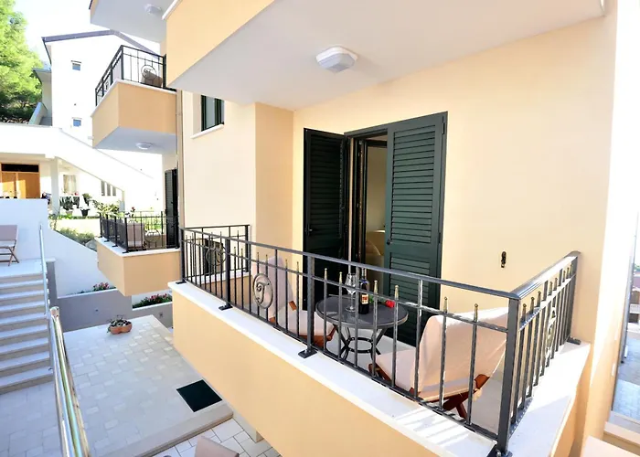 Apartamento Tomislav 2