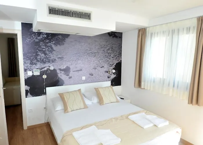 Tomislav 2 Apartamento