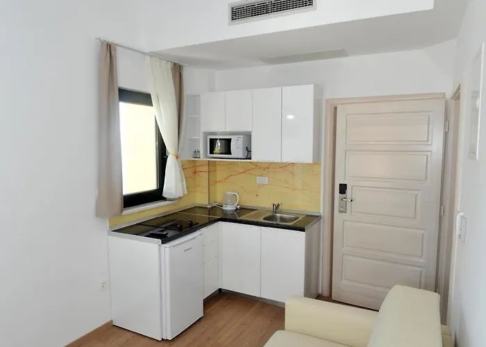 Apartman Tomislav 2 Brela