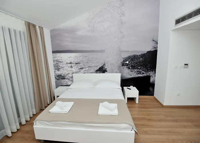 Apartamento Tomislav 2 Brela