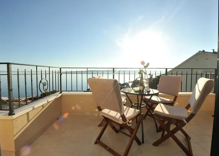 Apartamento Tomislav 2 *