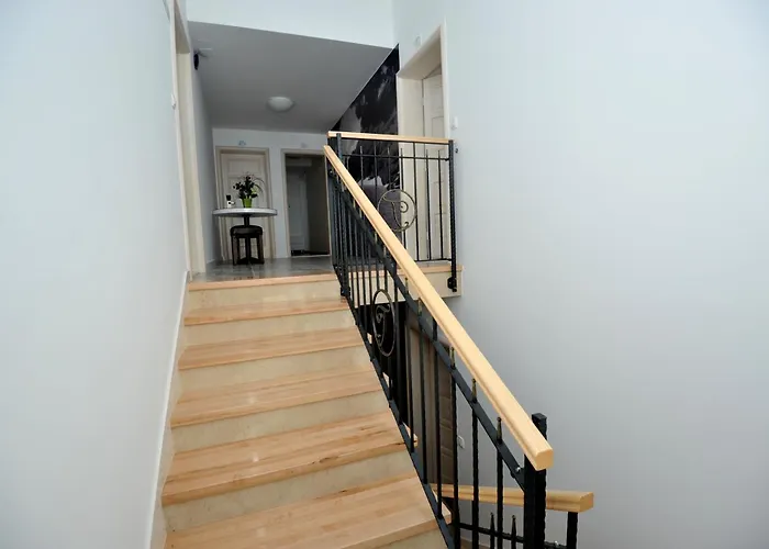 Tomislav 2 Apartamento