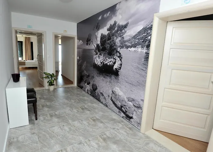 Tomislav 2 Apartman *