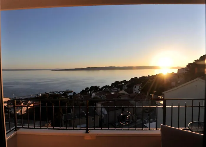 Apartamento Tomislav 2