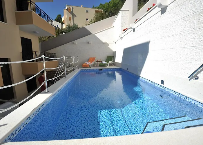 Apartamento Tomislav 2 *