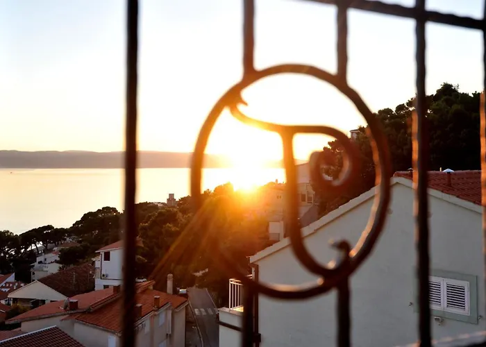 Tomislav 2 Apartamento *