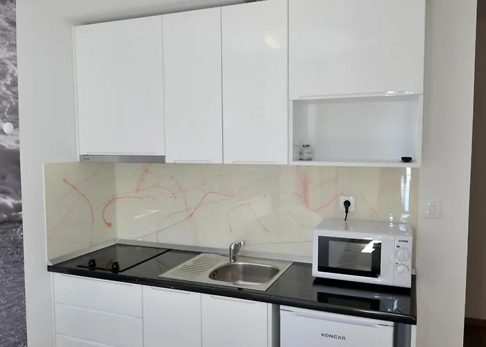 Apartamento Tomislav 2 *