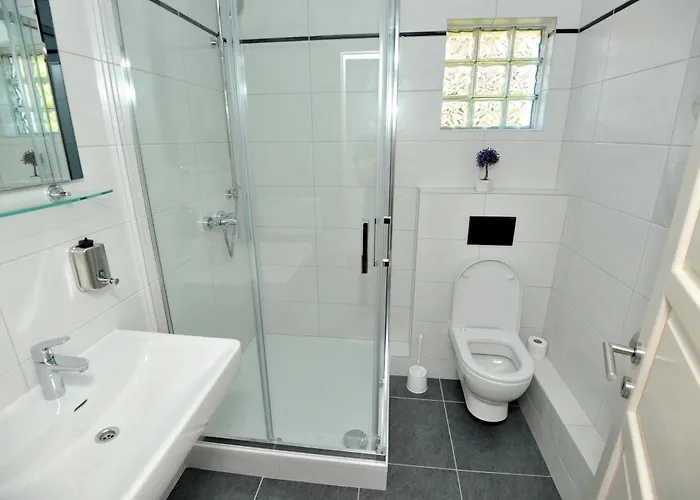 Tomislav 2 Apartamento Brela