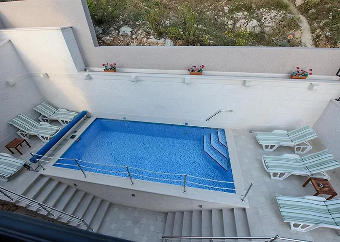 Apartamento Tomislav 2